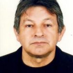 Hernando Alfonso Chaves Plata