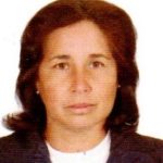Martha Reyes Torres