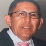 Marco Aurelio Rodríguez Mora