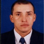 José Rodrigo Nocove Díaz