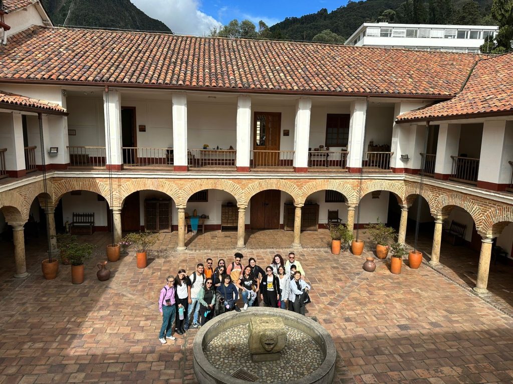 Felicitaciones al “Semillero Vivir Para Contarla”