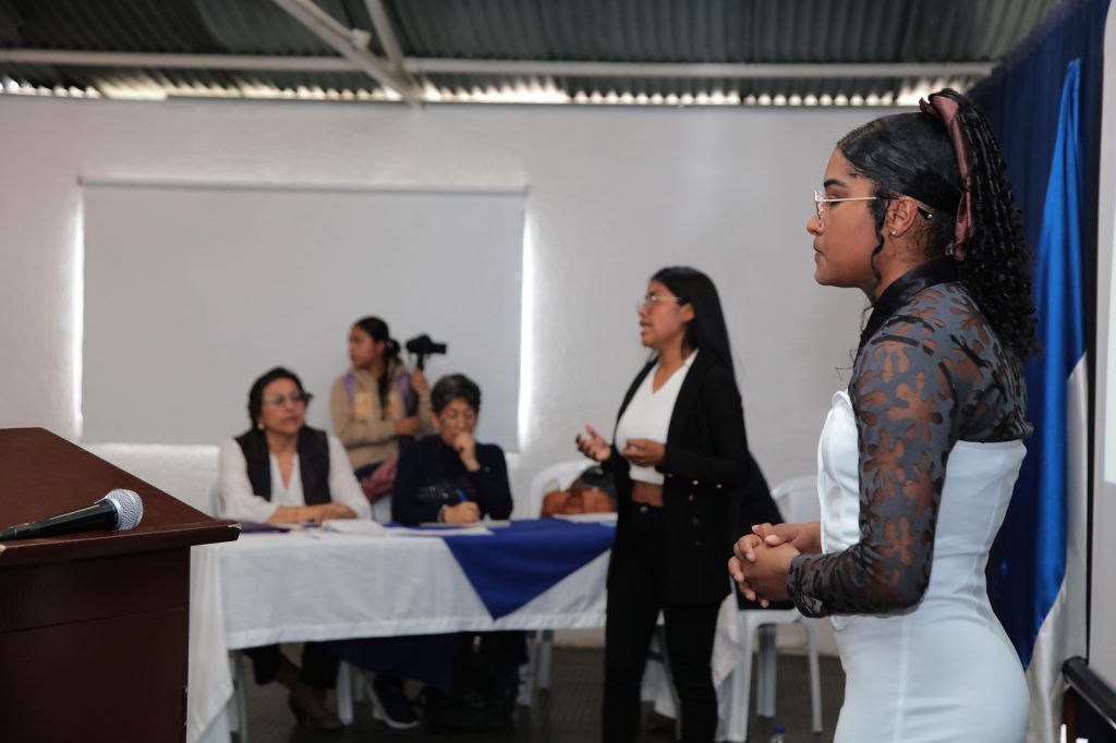 XXVIII Semana de Sistematización