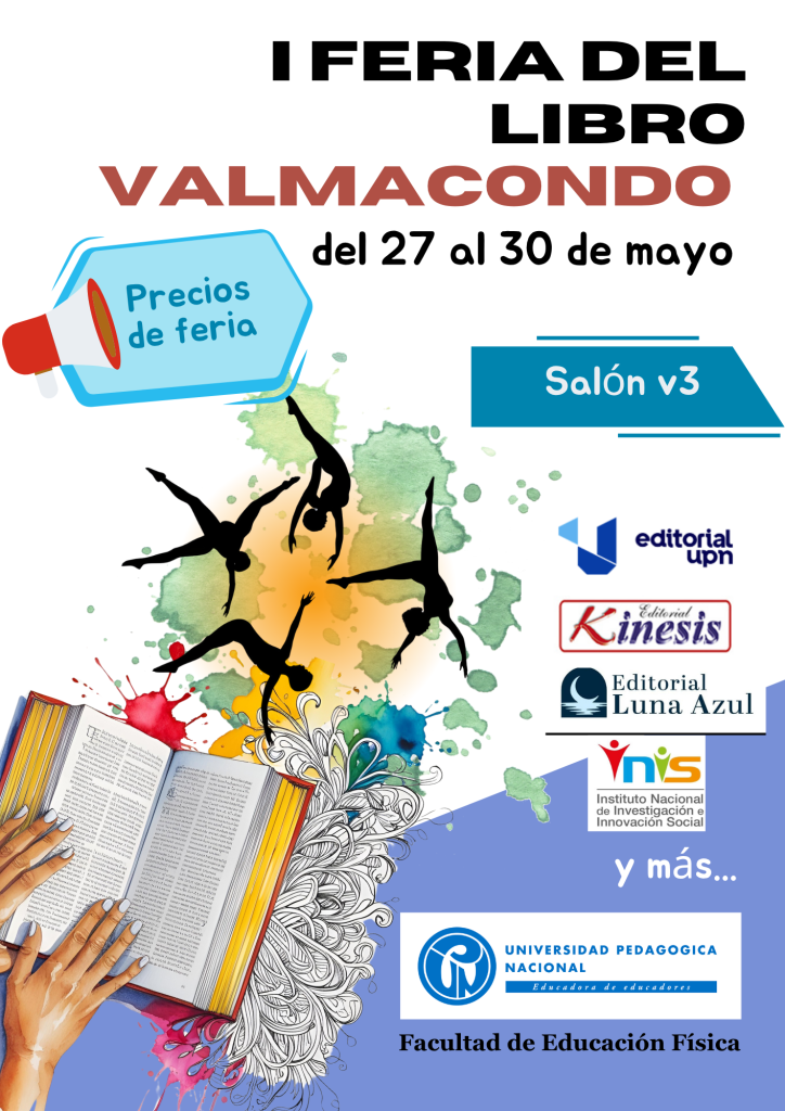 I Feria del Libro Valmacondo