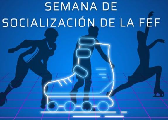 1° Festival de Patinaje