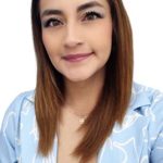 Lorena Alexandra Camacho Urrego