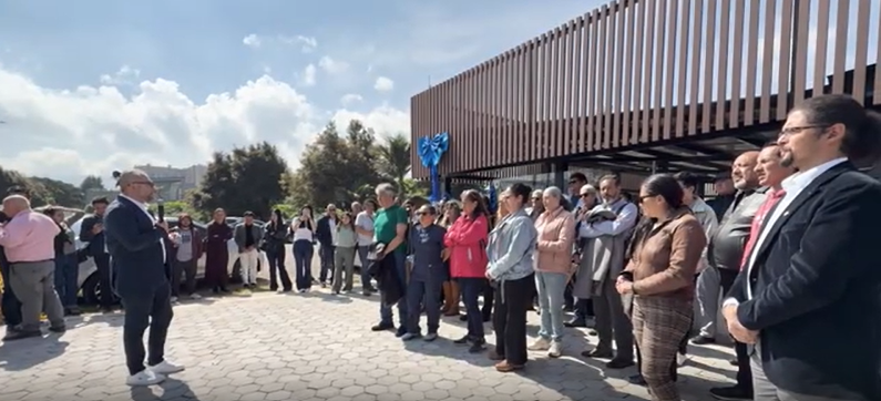 Restaurante Valmaria – Facultad de Educación Física.